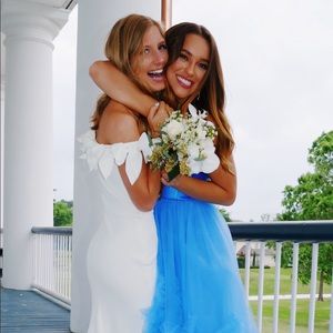 Meet your Posher, Sophia